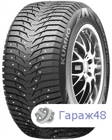 Kumho WinterCraft Ice WS31 SUV 295/40 R21 111T